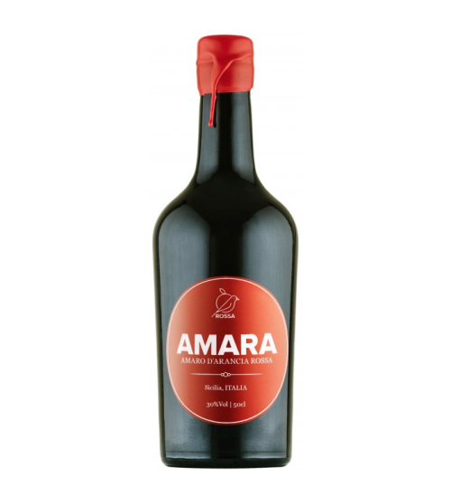 Amaro Amara