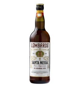 Vino Santa Messa Liquoroso Lombardo