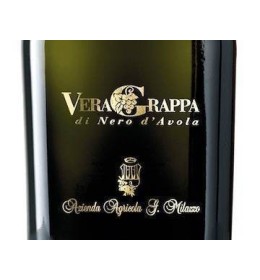 Etichetta VeraGrappa