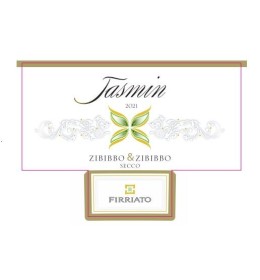 Etichetta Jasmin