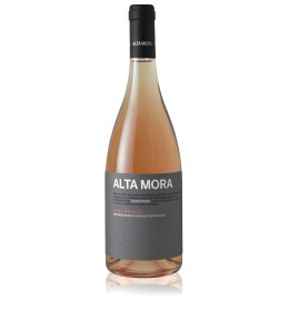 Bottiglia Alta Mora Rosato