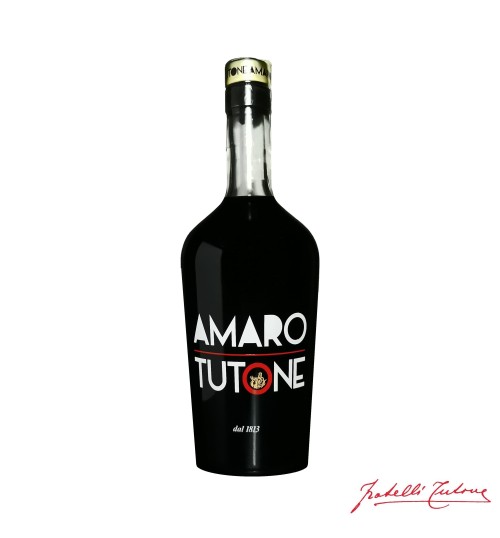 Amaro Tutone Tutone