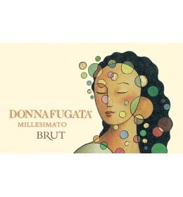Donnafugata Brut Etichetta Donnafugata