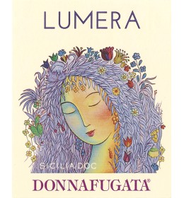 Lumera Etichetta Donnafugata