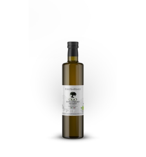 Olio Porta del Vento