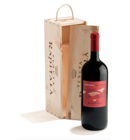 Magnum Campo Reale