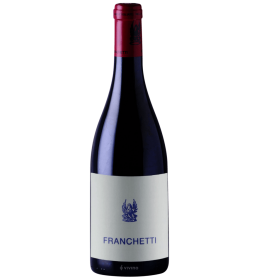 Franchetti Passopisciaro - Vini Franchetti