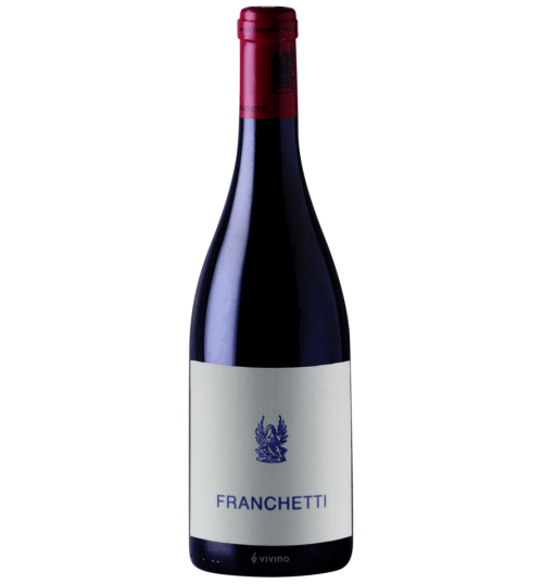 Franchetti Passopisciaro - Vini Franchetti