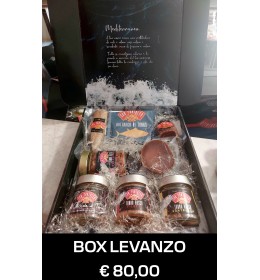 Box Levanzo