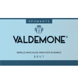 Etichetta Valdemone