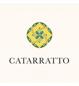 Etichetta Catarratto Bio