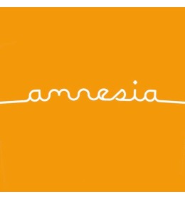 Etichetta Amnesia