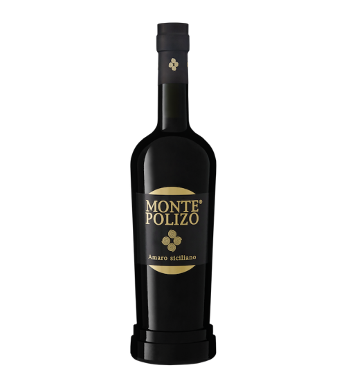 Amaro Monte Polizo
