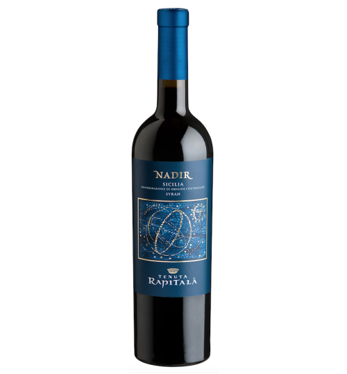 Nadir Rapitalà